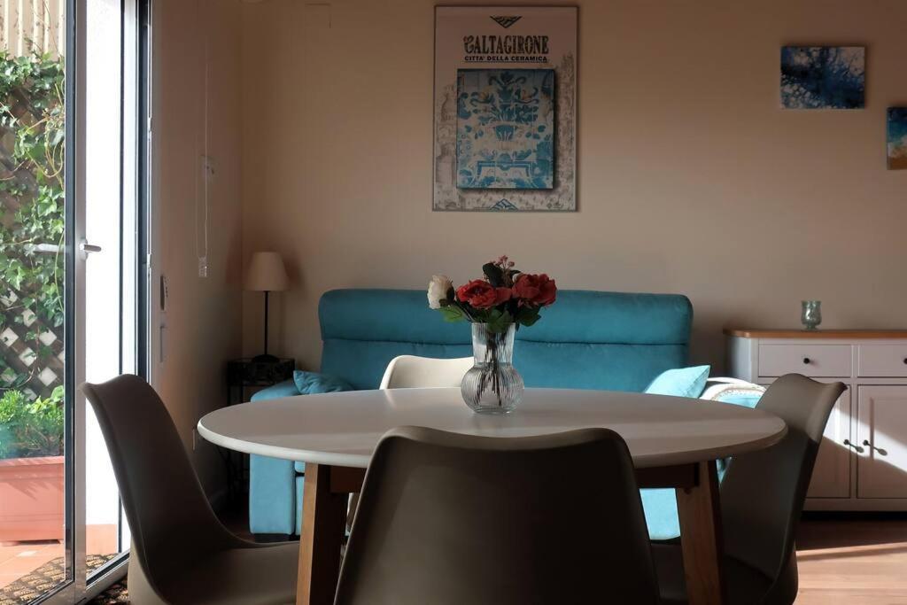Apartamento Blanes Playa Екстериор снимка