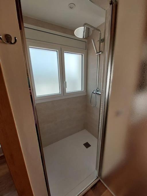 Apartamento Blanes Playa Екстериор снимка