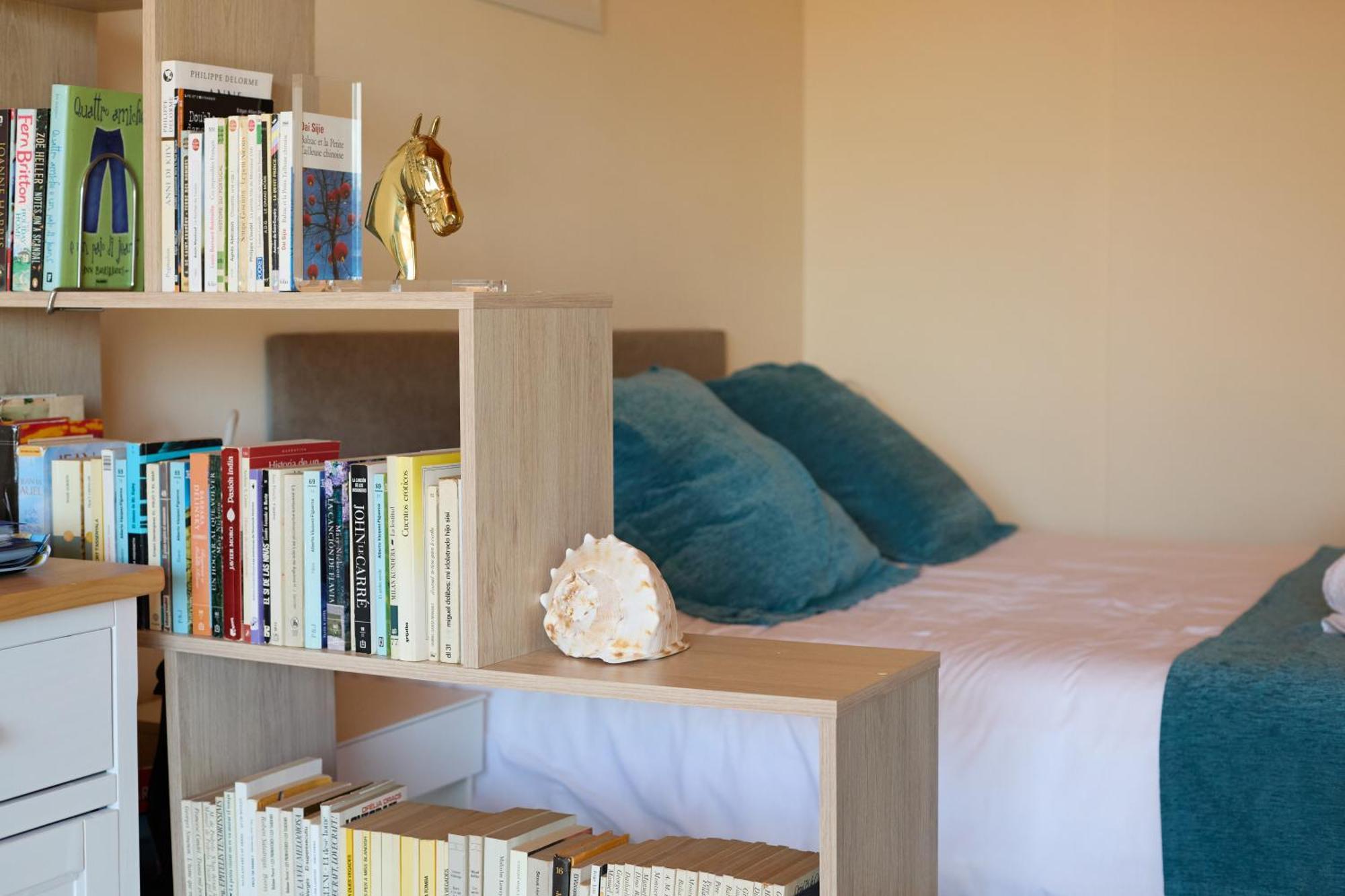 Apartamento Blanes Playa Екстериор снимка