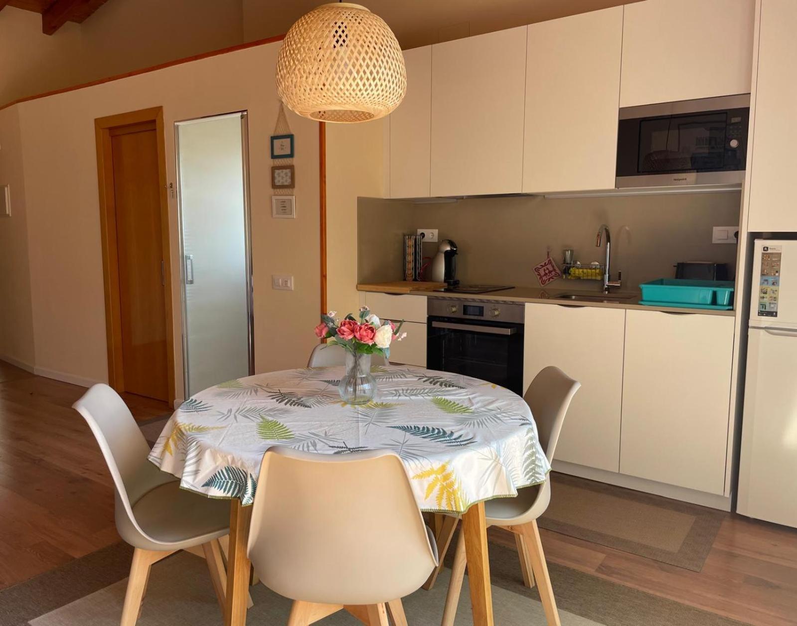 Apartamento Blanes Playa Екстериор снимка